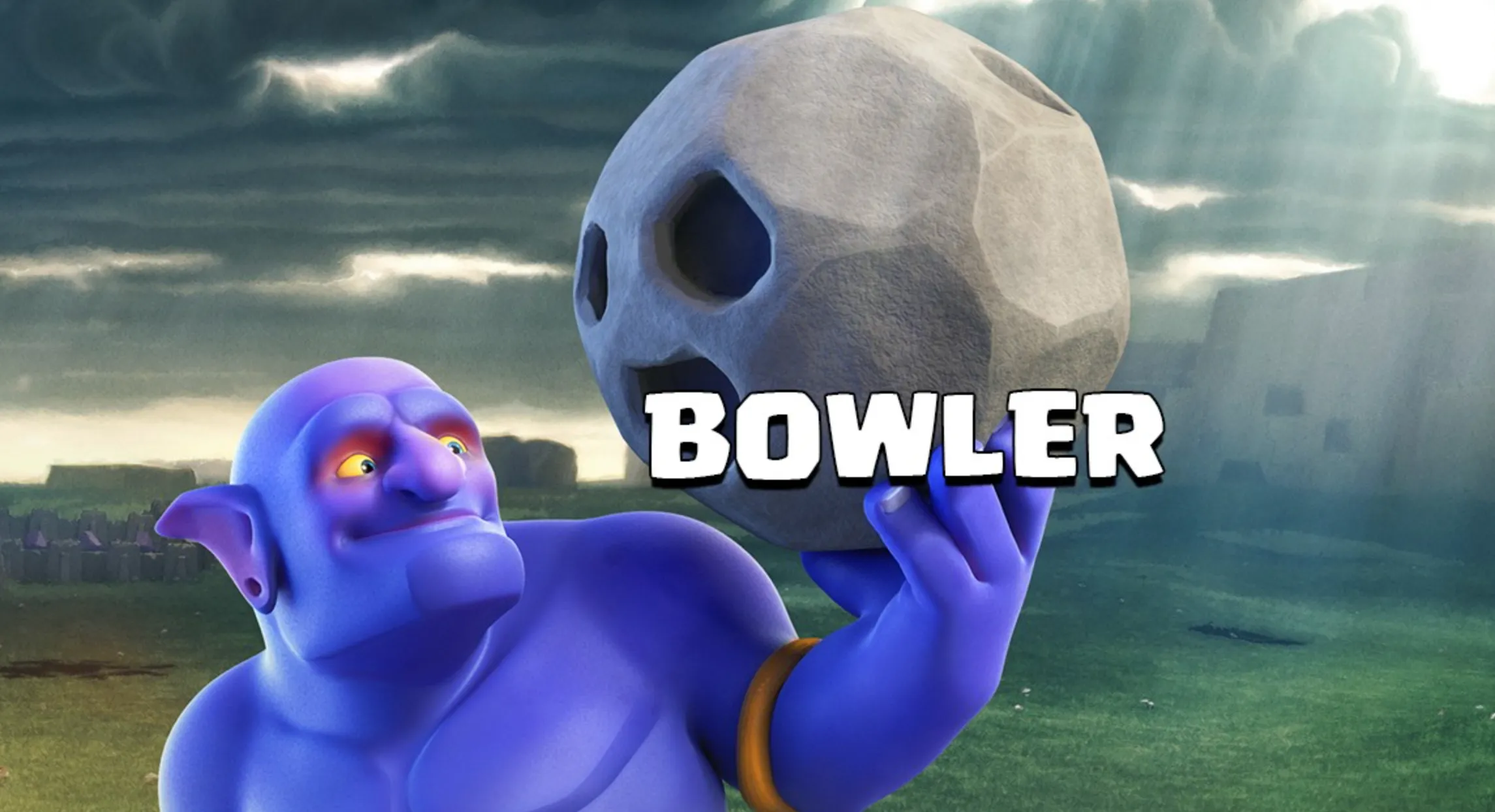 Bowler coc